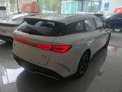 BYD Dolphin 06 DM-i Touring DM-i 150KM Flagship - ფოტო 7