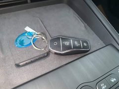 BYD Dolphin 06 DM-i Touring DM-i 150KM Flagship - ფოტო 9