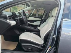 BYD Dolphin 05 DM-i Smart Drive Edition 120KM Flagship - ფოტო 12