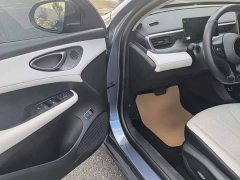 BYD Dolphin 05 DM-i Smart Drive Edition 120KM Flagship - ფოტო 13