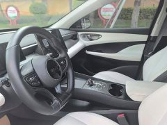 BYD Dolphin 05 DM-i Smart Drive Edition 120KM Flagship - ფოტო 14