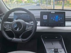 BYD Dolphin 05 DM-i Smart Drive Edition 120KM Flagship - ფოტო 16