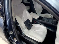 BYD Dolphin 05 DM-i Smart Drive Edition 120KM Flagship - ფოტო 18