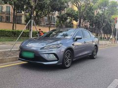 BYD Dolphin 05 DM-i Smart Drive Edition 120KM Flagship - ფოტო 2