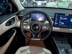 BYD Dolphin 05 DM-i Smart Drive Edition 120KM Flagship - ფოტო 3