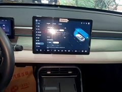 BYD Dolphin 05 DM-i Smart Drive Edition 120KM Flagship - ფოტო 5