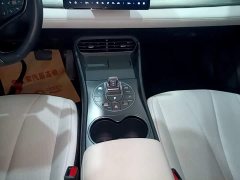 BYD Dolphin 05 DM-i Smart Drive Edition 120KM Flagship - ფოტო 6