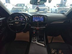Cadillac CT5 2.8T Luxury (Standard Edition) - ფოტო 10