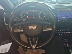 Cadillac CT5 2.8T Luxury (Standard Edition) - ფოტო 11