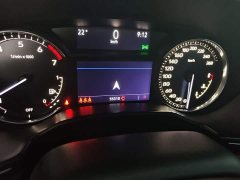 Cadillac CT5 2.8T Luxury (Standard Edition) - ფოტო 12