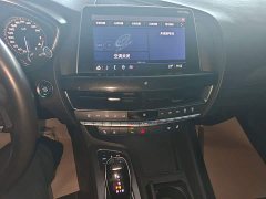 Cadillac CT5 2.8T Luxury (Standard Edition) - ფოტო 13