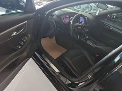 Cadillac CT5 2.8T Luxury (Standard Edition) - ფოტო 16