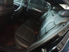 Cadillac CT5 2.8T Luxury (Standard Edition) - ფოტო 17