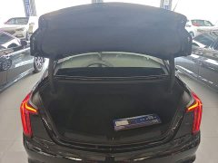 Cadillac CT5 2.8T Luxury (Standard Edition) - ფოტო 19