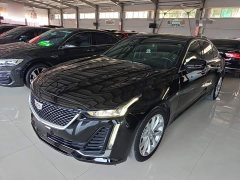 Cadillac CT5 2.8T Luxury (Standard Edition) - ფოტო 2