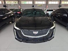 Cadillac CT5 2.8T Luxury (Standard Edition) - ფოტო 3