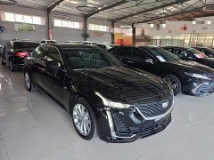 Cadillac CT5 2.8T Luxury (Standard Edition) - ფოტო 4