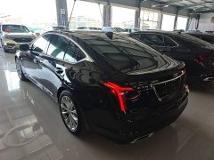 Cadillac CT5 2.8T Luxury (Standard Edition) - ფოტო 5