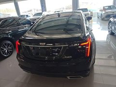Cadillac CT5 2.8T Luxury (Standard Edition) - ფოტო 6