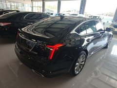 Cadillac CT5 2.8T Luxury (Standard Edition) - ფოტო 7