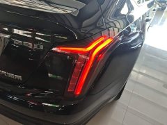 Cadillac CT5 2.8T Luxury (Standard Edition) - ფოტო 8