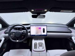 Xiaomi SU7 Quad Motor Ultra-Long Range Advanced Autonomous Driving Max - ფოტო 10