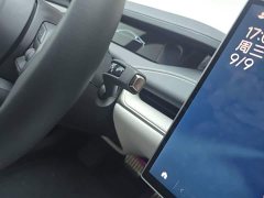 Xiaomi SU7 Quad Motor Ultra-Long Range Advanced Autonomous Driving Max - ფოტო 14