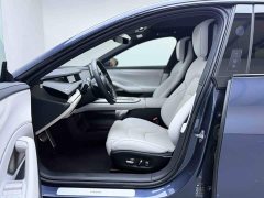 Xiaomi SU7 Quad Motor Ultra-Long Range Advanced Autonomous Driving Max - ფოტო 16