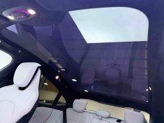 Xiaomi SU7 Quad Motor Ultra-Long Range Advanced Autonomous Driving Max - ფოტო 18