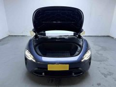 Xiaomi SU7 Quad Motor Ultra-Long Range Advanced Autonomous Driving Max - ფოტო 20