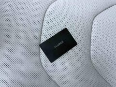 Xiaomi SU7 Quad Motor Ultra-Long Range Advanced Autonomous Driving Max - ფოტო 9