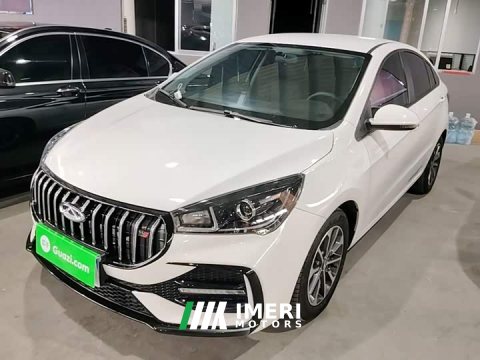 2024 Chery Arrizo 5 1.5L CVT Fashion Edition - ავტომობილი ჩინეთიდან