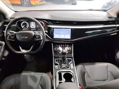 Chery Arrizo 5 1.5L CVT Fashion Edition - ფოტო 10
