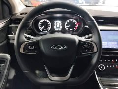 Chery Arrizo 5 1.5L CVT Fashion Edition - ფოტო 11