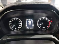 Chery Arrizo 5 1.5L CVT Fashion Edition - ფოტო 12