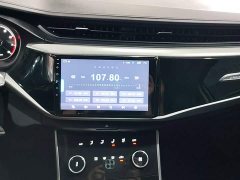 Chery Arrizo 5 1.5L CVT Fashion Edition - ფოტო 13