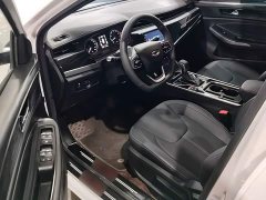 Chery Arrizo 5 1.5L CVT Fashion Edition - ფოტო 16
