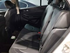 Chery Arrizo 5 1.5L CVT Fashion Edition - ფოტო 17