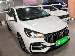 Chery Arrizo 5 1.5L CVT Fashion Edition - ფოტო 4