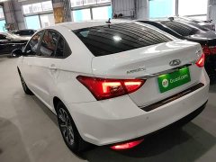 Chery Arrizo 5 1.5L CVT Fashion Edition - ფოტო 5