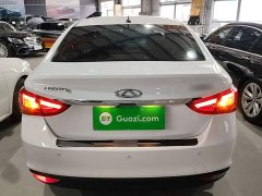 Chery Arrizo 5 1.5L CVT Fashion Edition - ფოტო 6