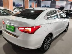 Chery Arrizo 5 1.5L CVT Fashion Edition - ფოტო 7