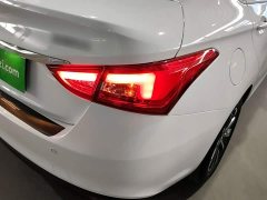 Chery Arrizo 5 1.5L CVT Fashion Edition - ფოტო 8