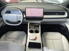 XPeng G6 2023 580 Long Range Max - ფოტო 10