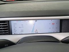 XPeng G6 2023 580 Long Range Max - ფოტო 12