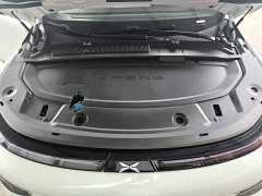 XPeng G6 2023 580 Long Range Max - ფოტო 20
