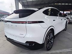 XPeng G6 2023 580 Long Range Max - ფოტო 7