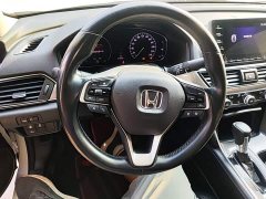 Honda Accord 2018 260TURBO Luxury China VI - ფოტო 11