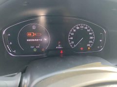 Honda Accord 2018 260TURBO Luxury China VI - ფოტო 12