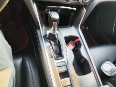 Honda Accord 2018 260TURBO Luxury China VI - ფოტო 14
